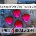 Kamagra Oral Jelly 100Mg Gel 13